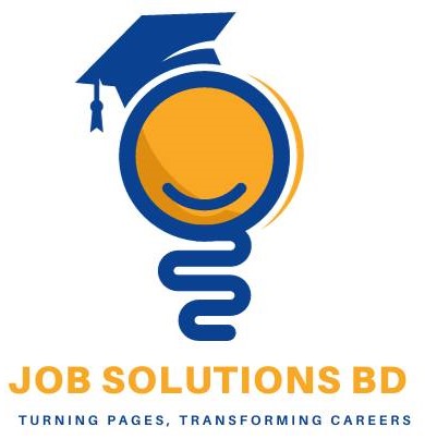 Job Solutions BD- Number 1 Job Books Portal in Bangladesh